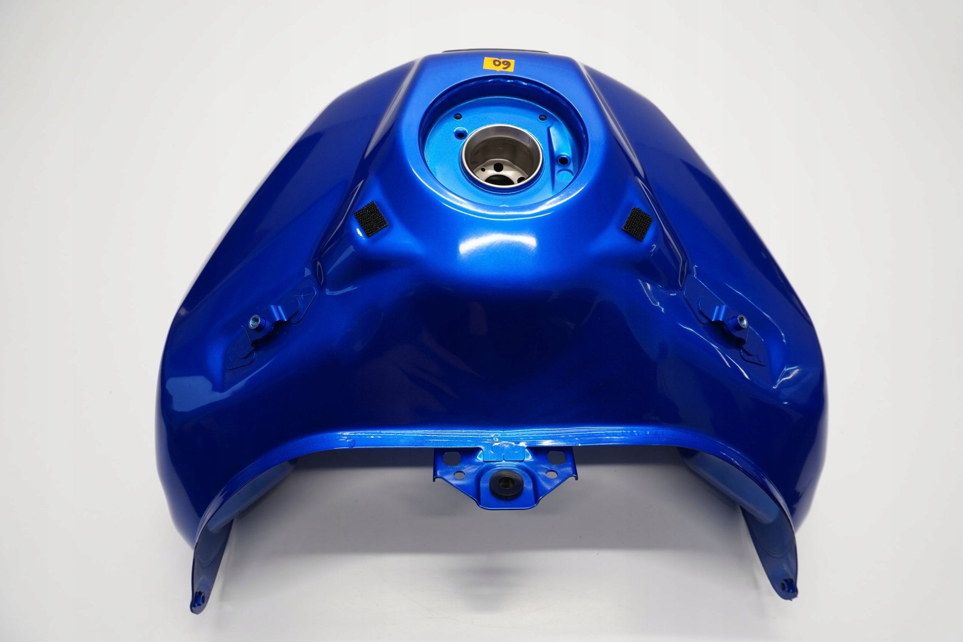SUZUKI V-STROM 800 23- Kraftstofftank Benzintank Fuel Tank 12