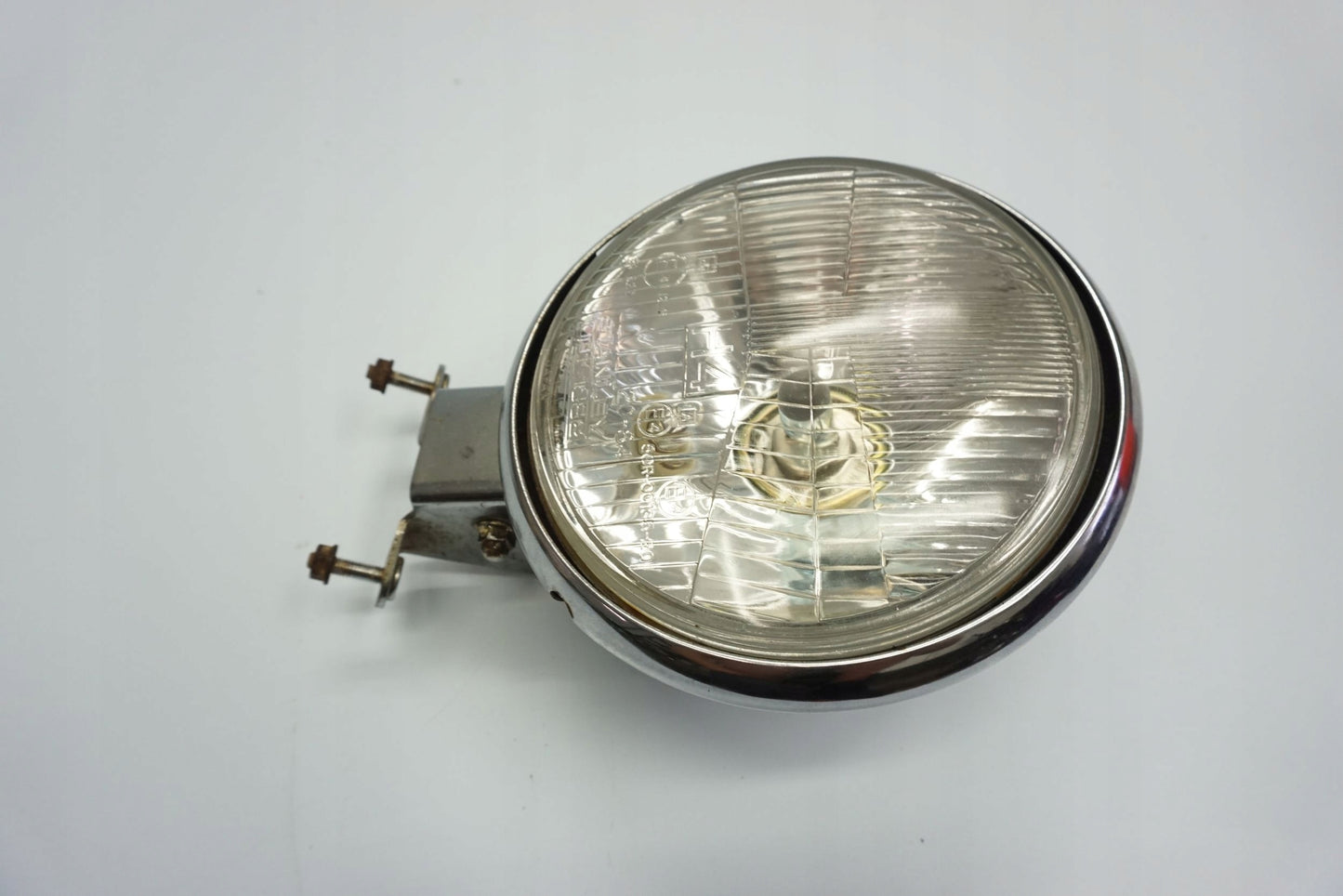 HONDA VT 600 CN SHADOW 88-07 Scheinwerfer Headlight 5