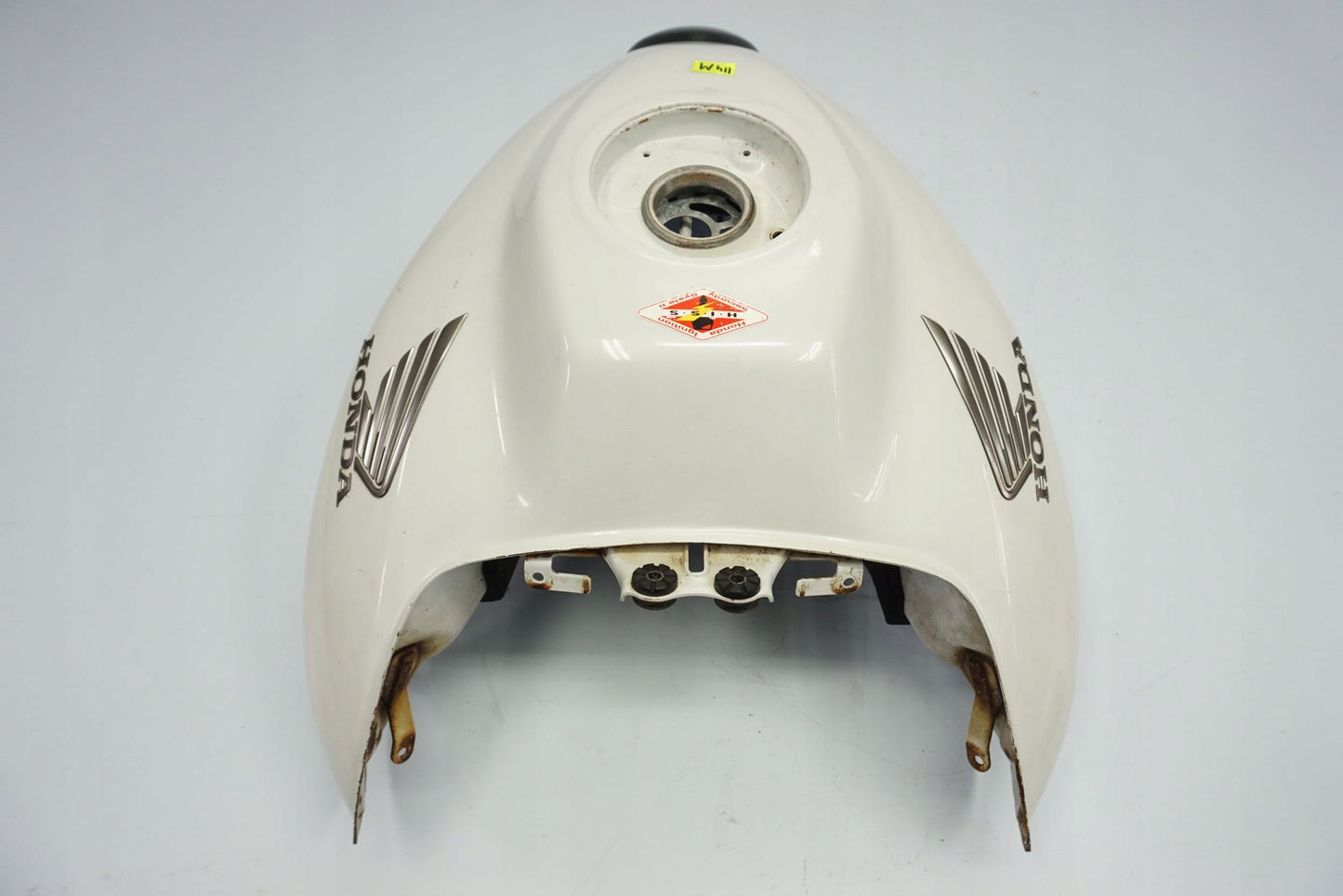 HONDA CB 1000 R SC60 08-16 Kraftstofftank Benzintank Fuel Tank