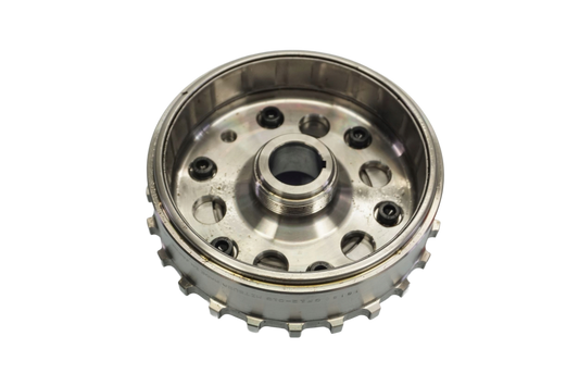 TRIUMPH TIGER 900 RALLY PRO 20- Polrad Schwungrad Rotor Flywheel 1