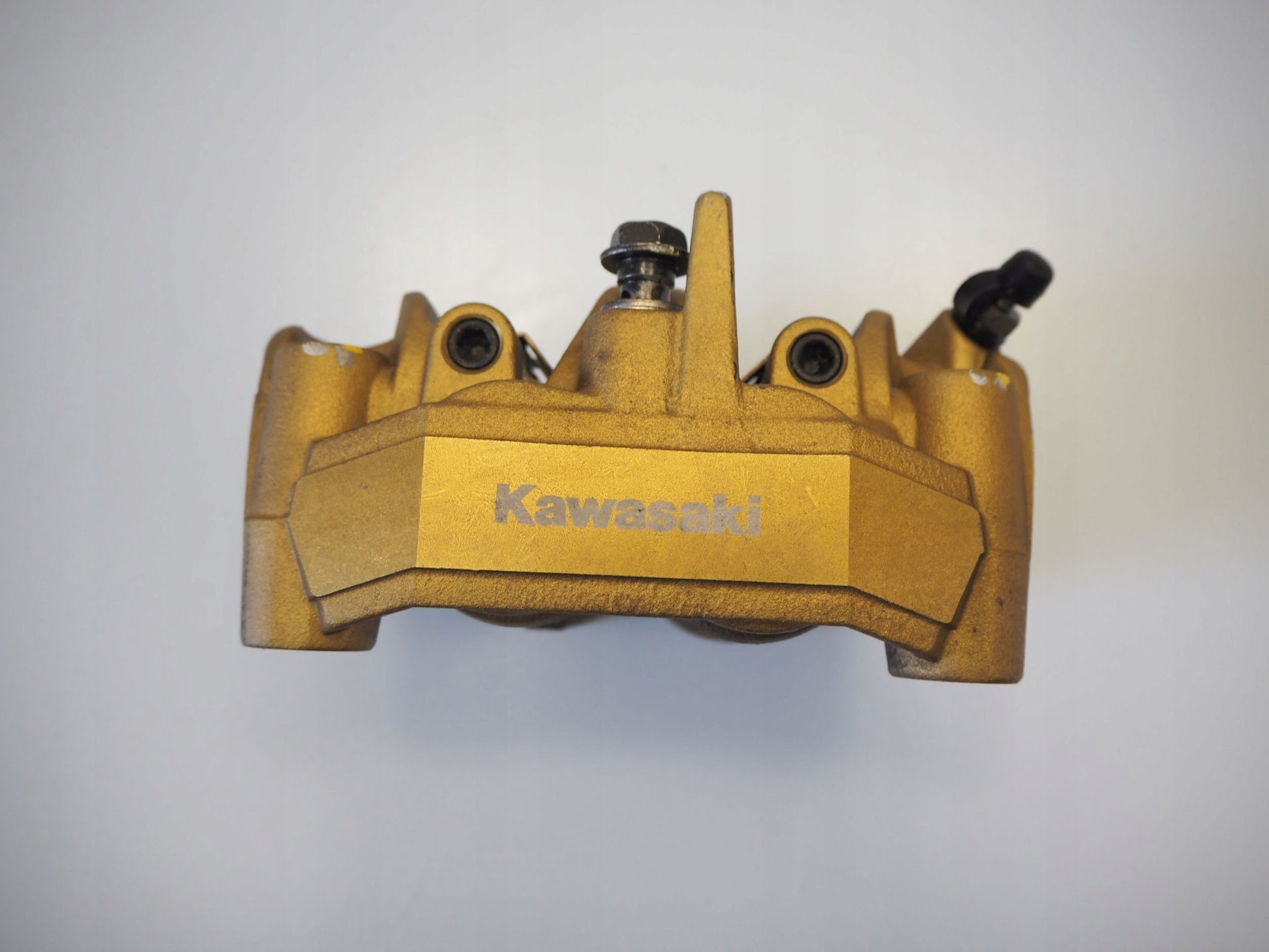 KAWASAKI Z1000 14-19 Bremse Bremssattel Bremszange vorne rechts 5