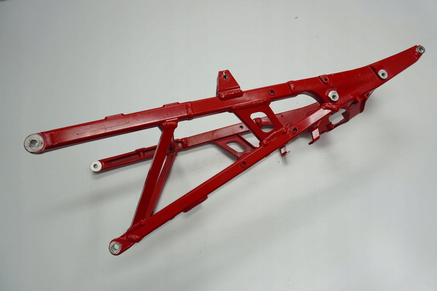 HONDA CRF 1100 L AFRICA TWIN 19- Heckrahmen Rahmen hinten rear frame 4