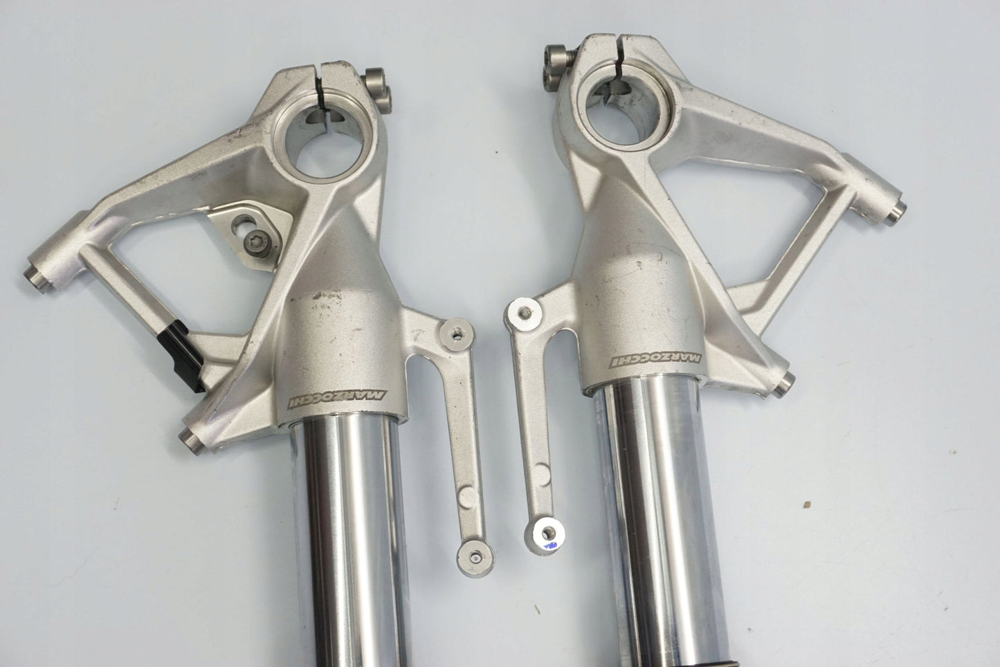 BMW S1000RR K67 19- Gabel Gabelholme Fork 12