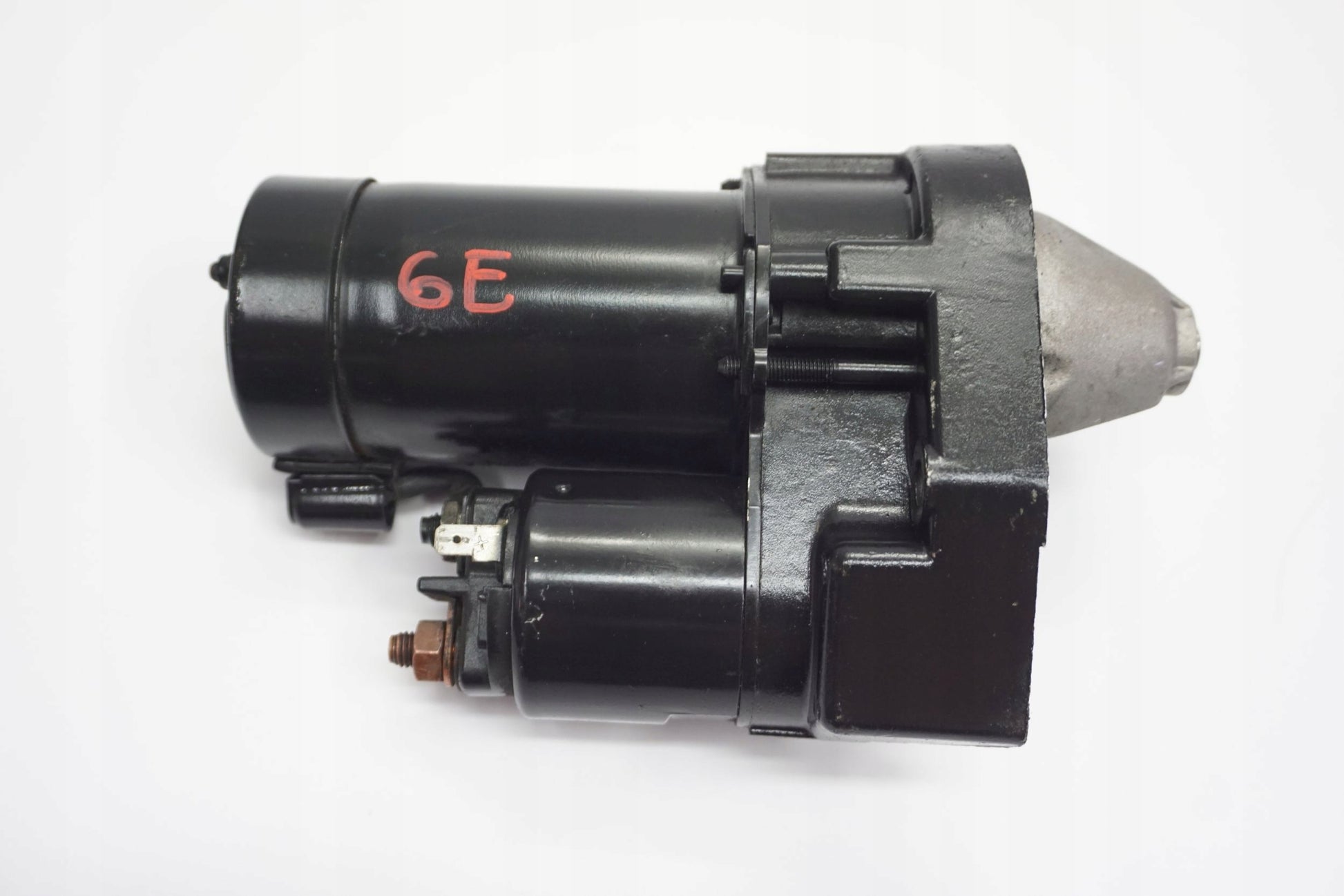 BMW R 1100 GS 94-99 Anlasser Starter Motor 6