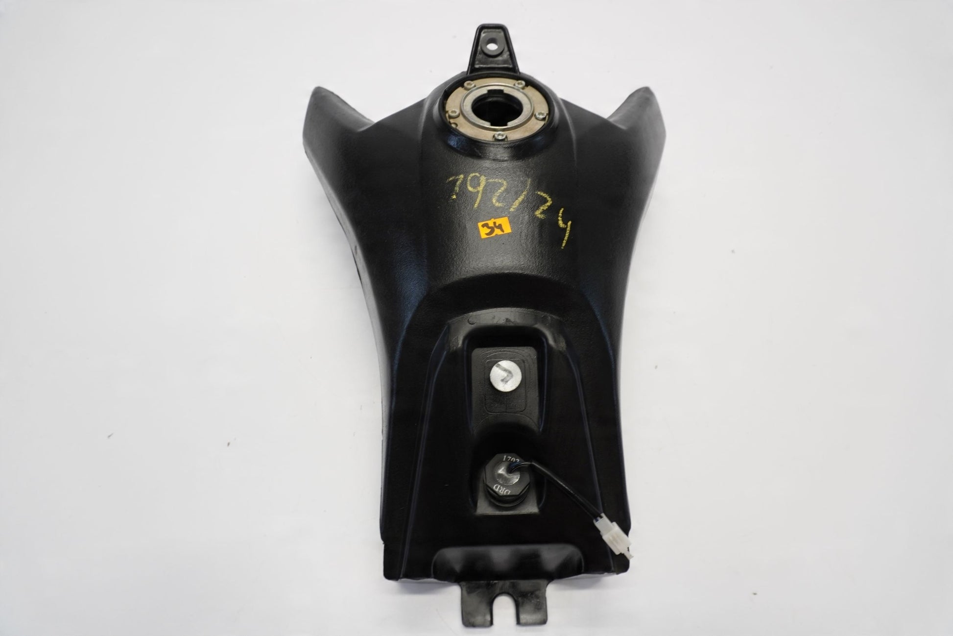 MONDIAL SMX 125 / APRILIA SX 125 Kraftstofftank Benzintank Fuel Tank 11