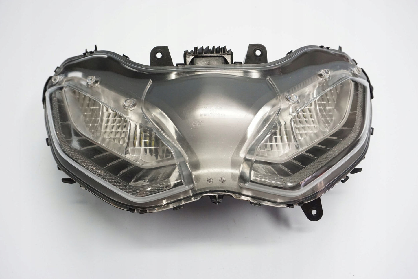 BMW R 1250 RS 19- Scheinwerfer Headlight