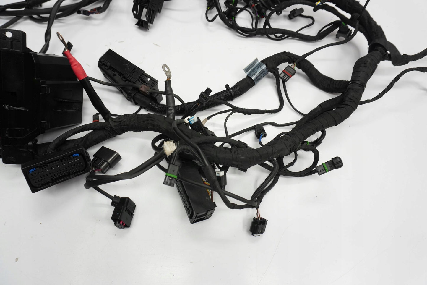 BMW S 1000 R 17-20 Kabelbaum Wiring Harness 6