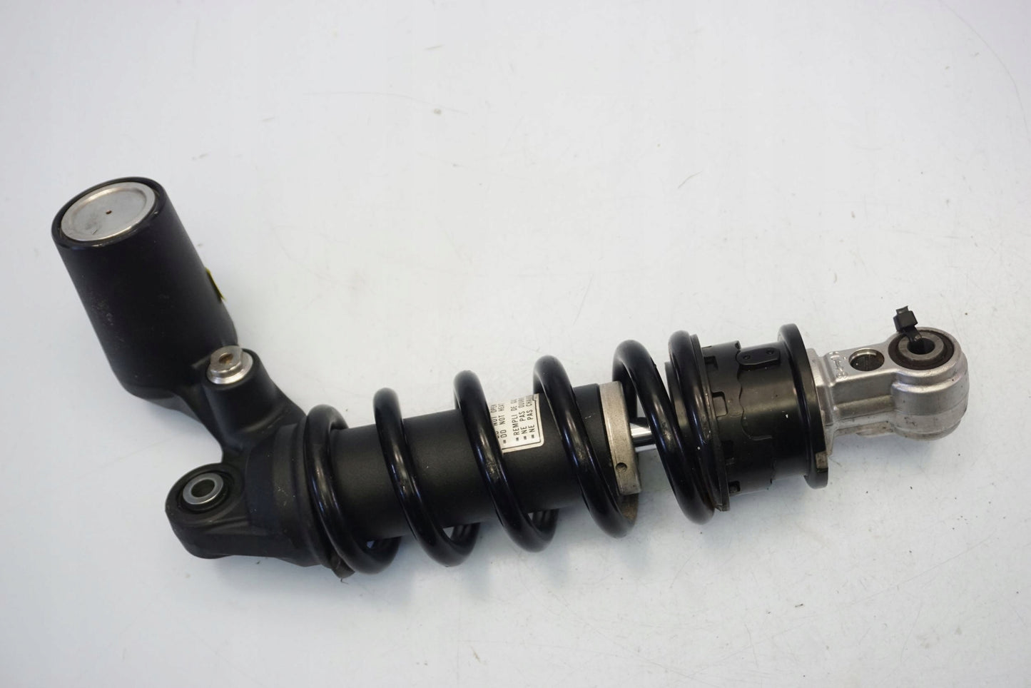 HONDA CBR 600RR PC40 07-12 Stoßdämpfer Federbein shock absorber