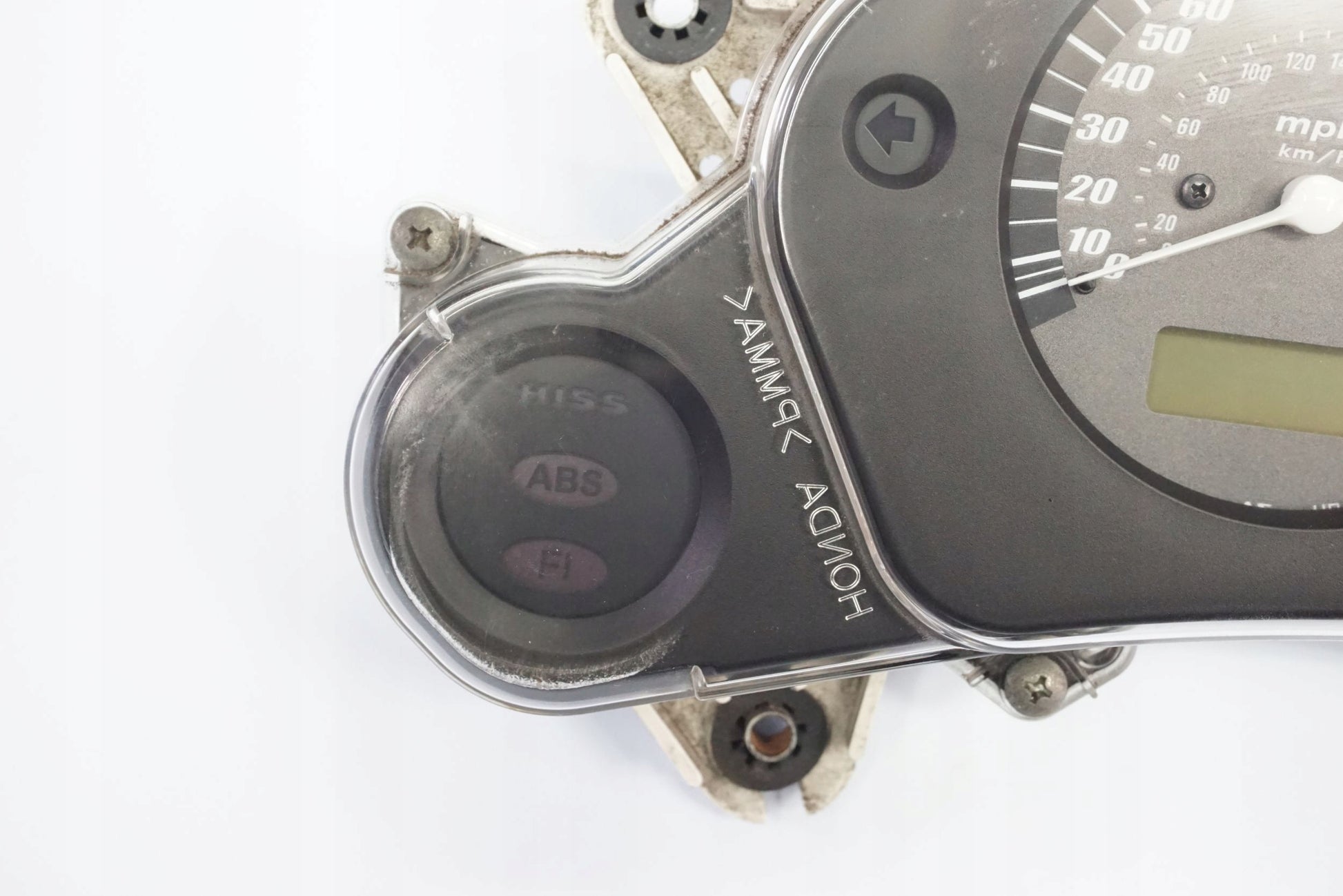 HONDA CBF 1000 SC58 06-09 Tacho Tachometer Cockpit Speedometer 11