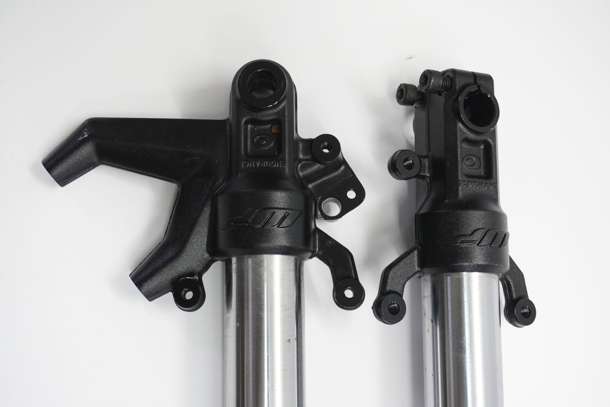 KTM 125 DUKE 17-23 Gabel Gabelholme Fork 8