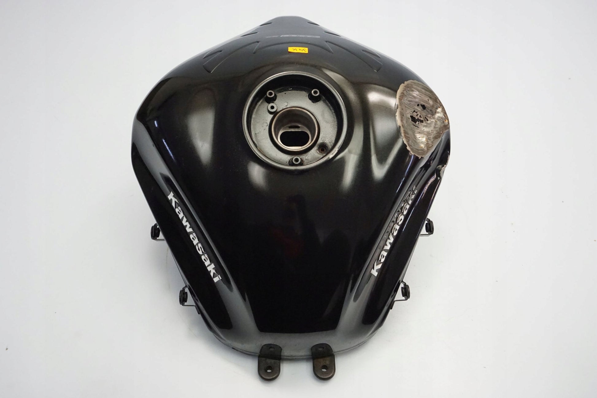 KAWASAKI Z 1000 SX 10-16 Kraftstofftank Benzintank Fuel Tank 7