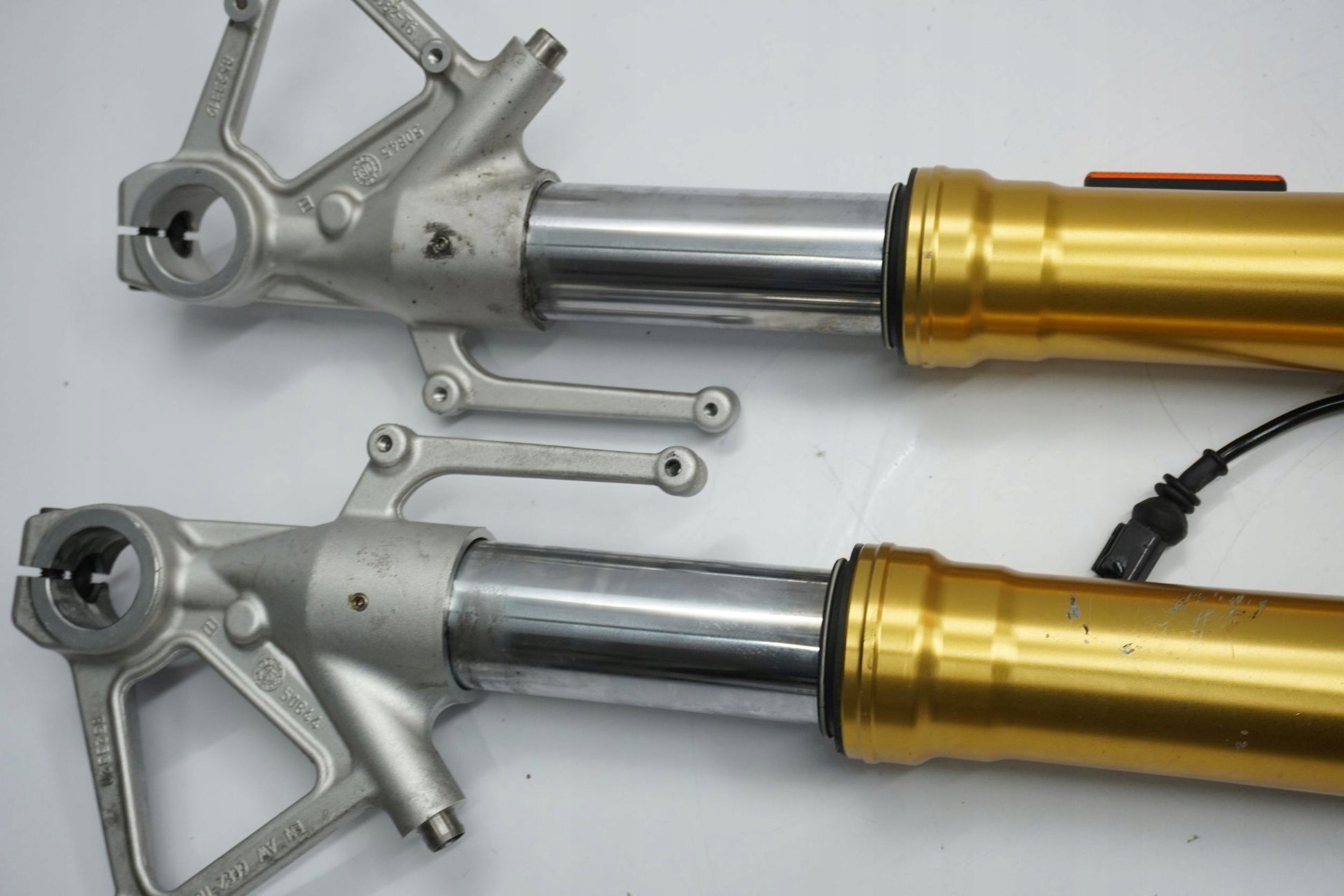 BMW S 1000 R 17-20 Gabel Gabelholme Fork 15