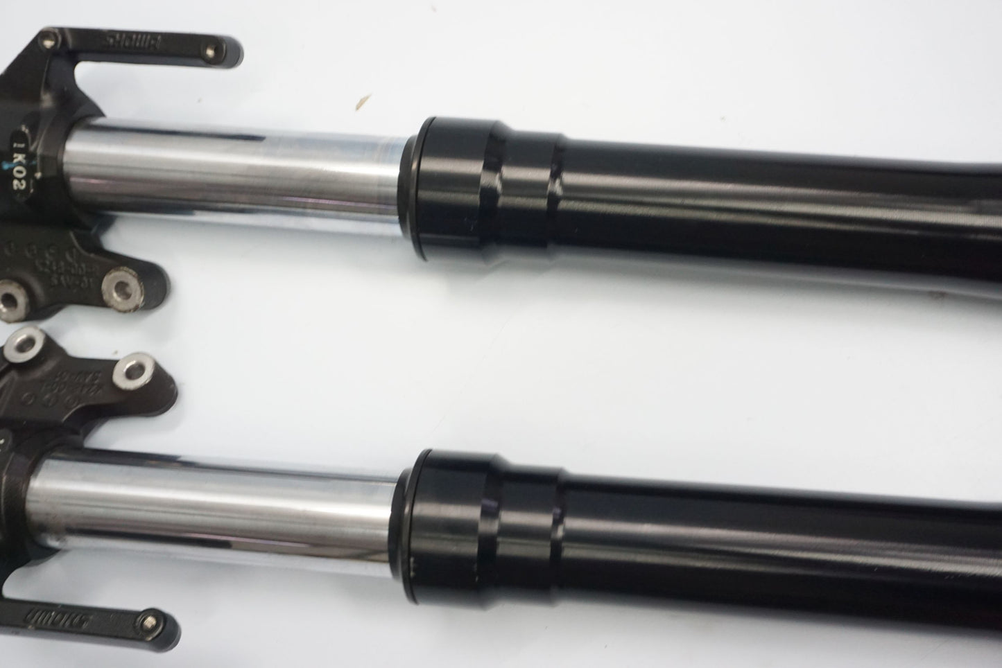 KAWASAKI VERSYS 650 15-21 Gabel Gabelholme Fork 6