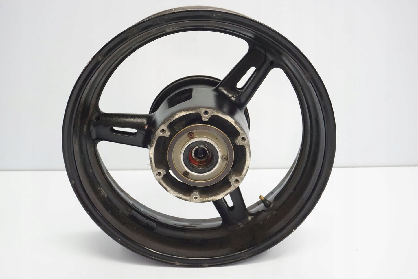 YAMAHA FJR 1300 13-15 Felge hinten Wheel Hinterrad 8