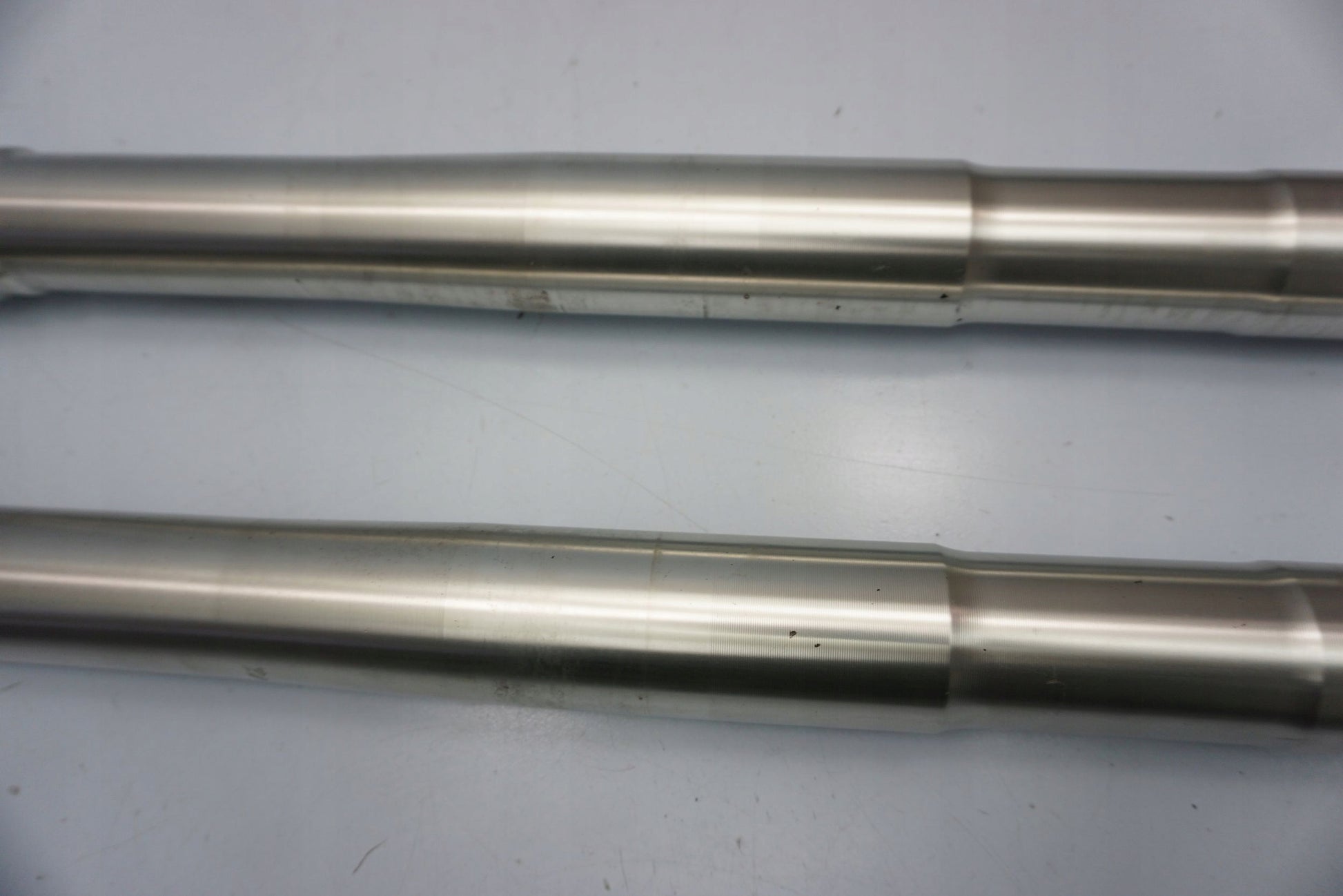 KAWASAKI ZX-6R 600 07-08 Gabel Gabelholme Fork 14