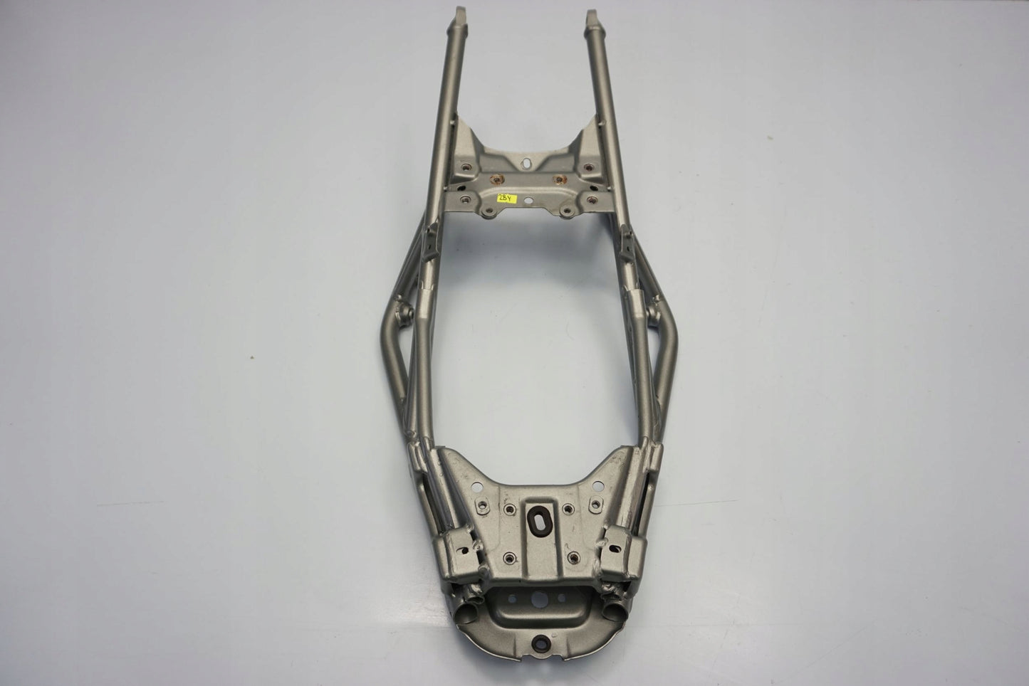 KTM 125 DUKE 17-23 Heckrahmen Rahmen hinten rear frame 5