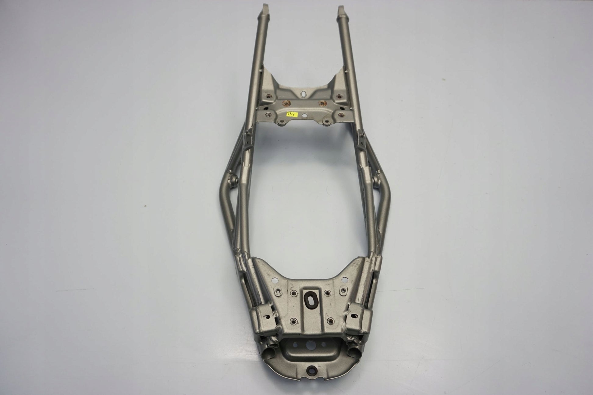 KTM 125 DUKE 17-23 Heckrahmen Rahmen hinten rear frame 5