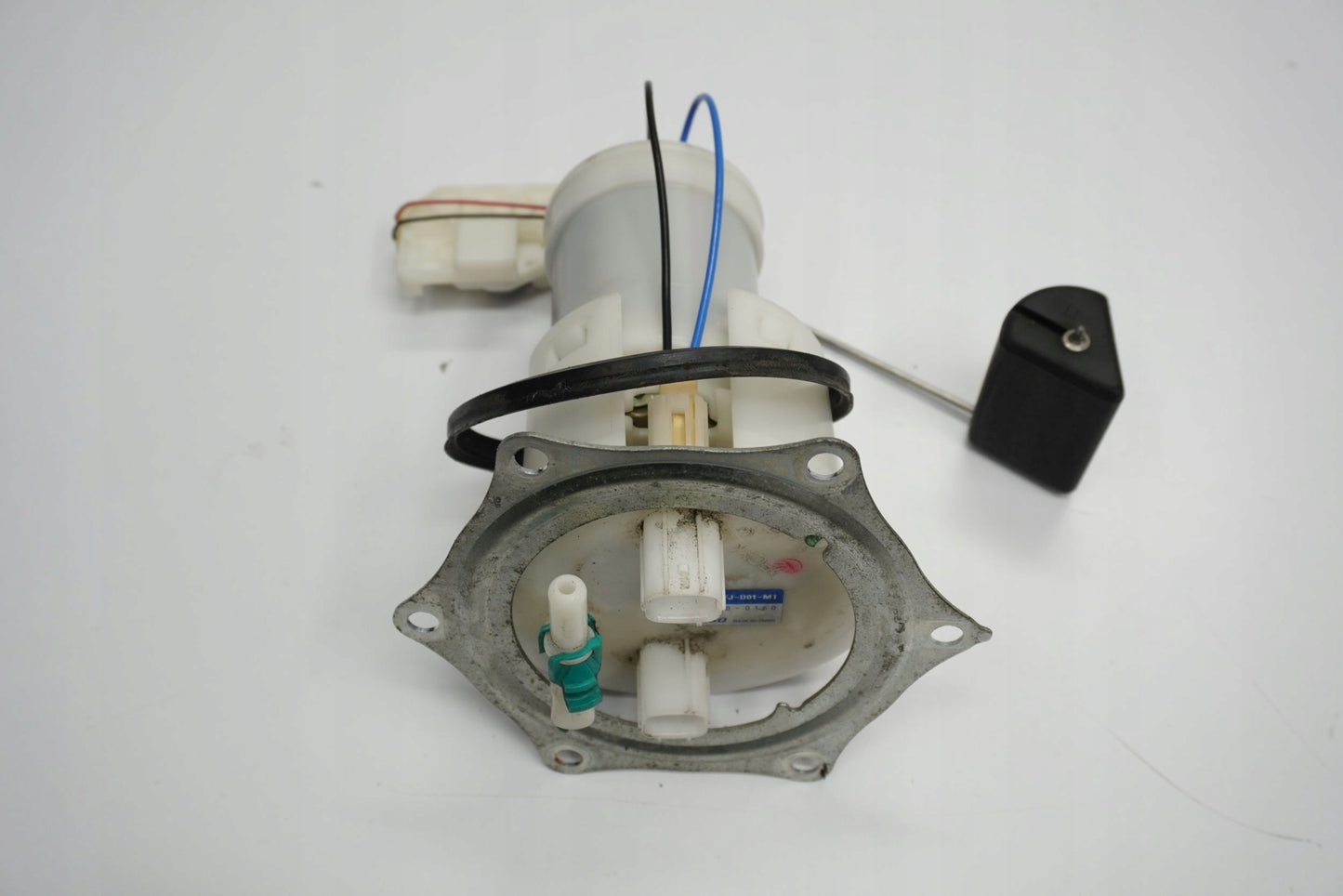 HONDA CBR 600RR PC40 07-12 Benzinpumpe Kraftstoffpumpe Fuel Pump 5