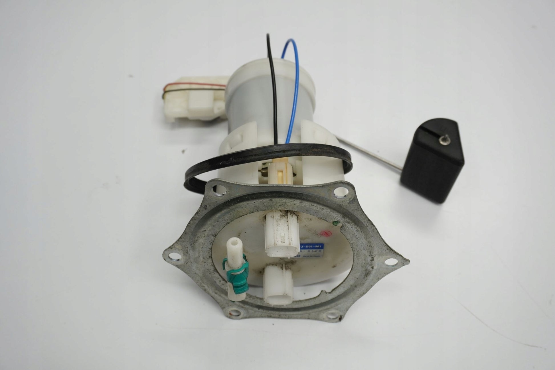 HONDA CBR 600RR PC40 07-12 Benzinpumpe Kraftstoffpumpe Fuel Pump 5