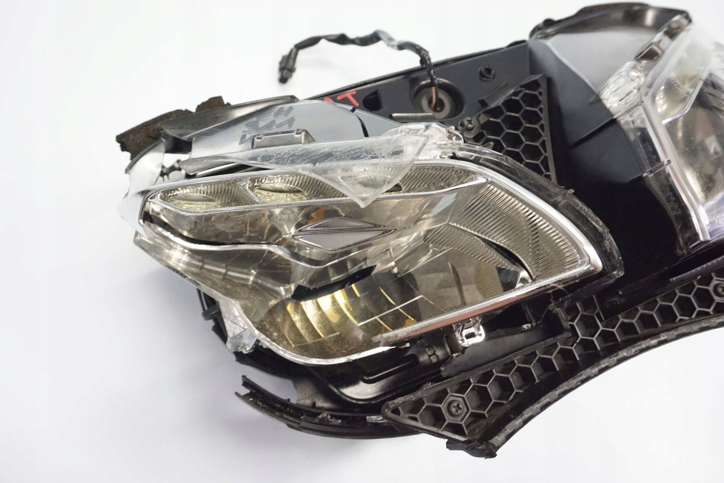 YAMAHA MT-09 TRACER 15-17 Scheinwerfer Headlight