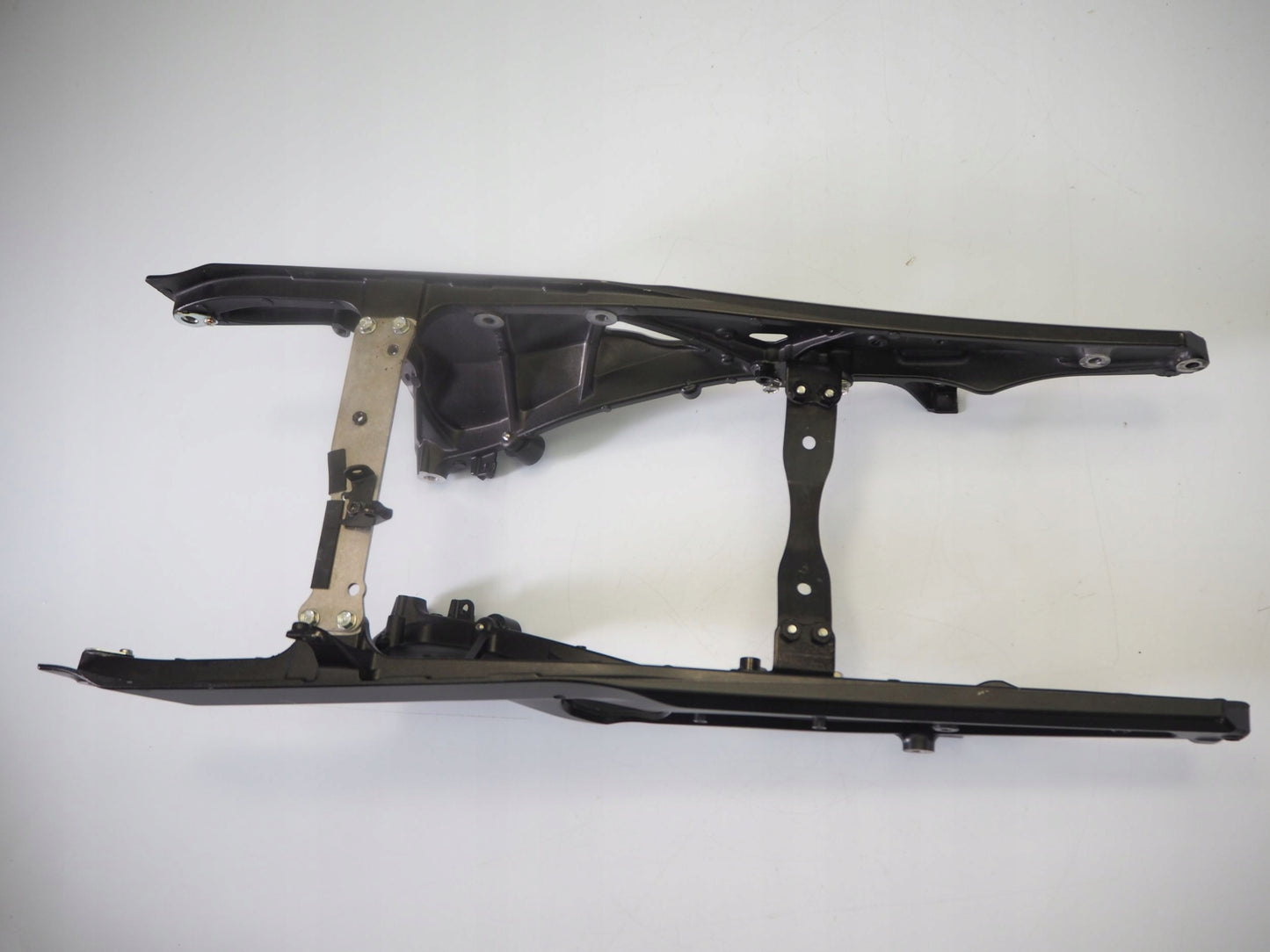 HONDA VFR 800 F 17- Heckrahmen Rahmen hinten rear frame 3