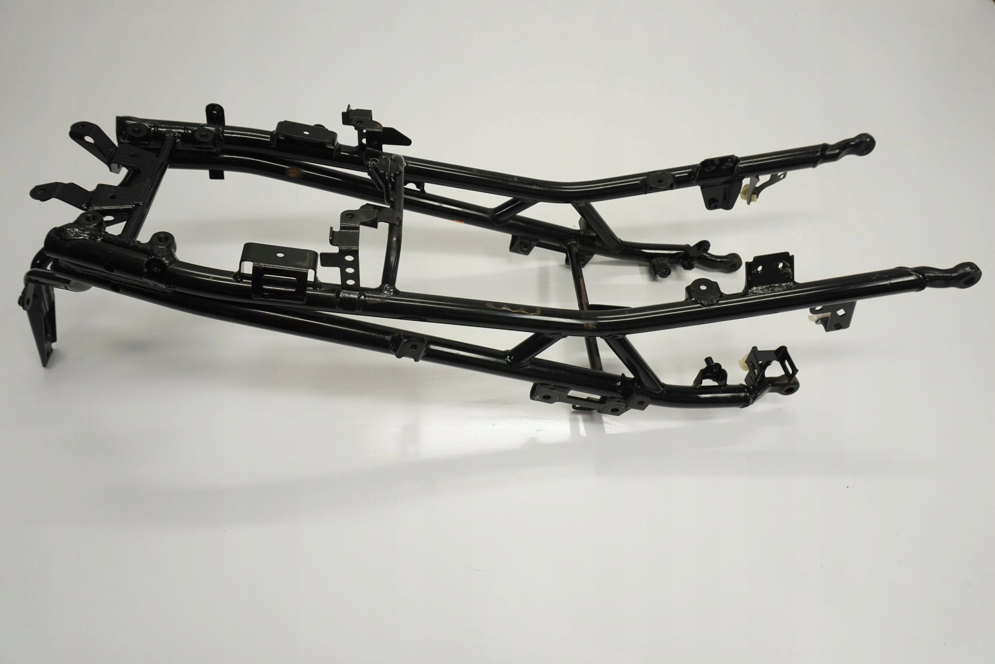 HONDA CBR 500 R 13-15 Heckrahmen Rahmen hinten rear frame 3