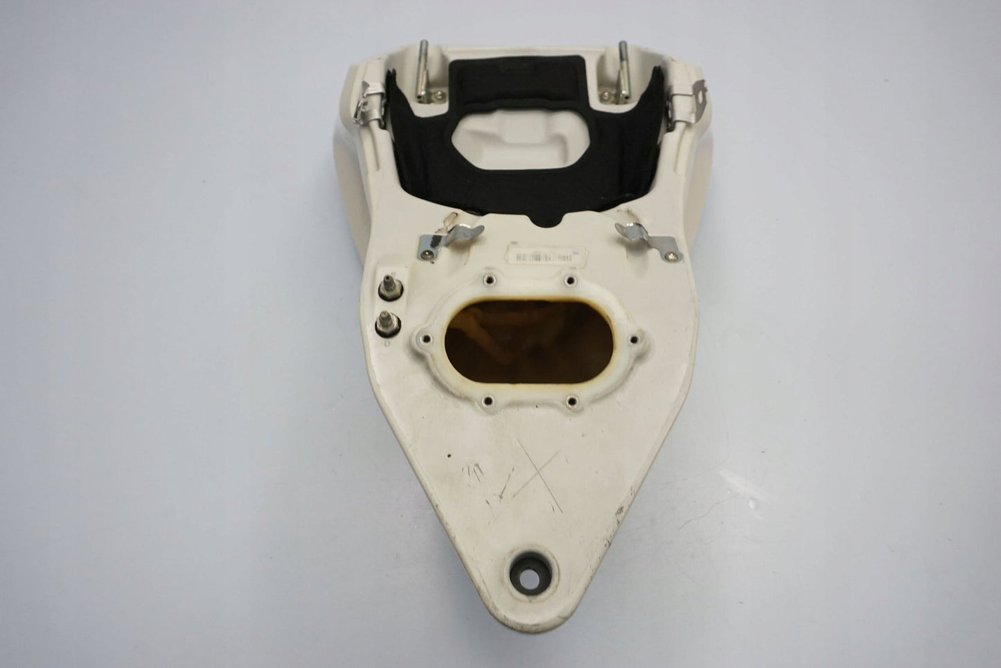 DUCATI 848 08–13 Kraftstofftank Benzintank Fuel Tank