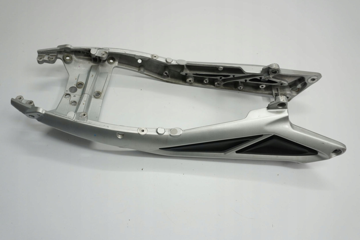 TRIUMPH STREET TRIPLE 765 RS 17-19 Heckrahmen Rahmen hinten rear frame 2