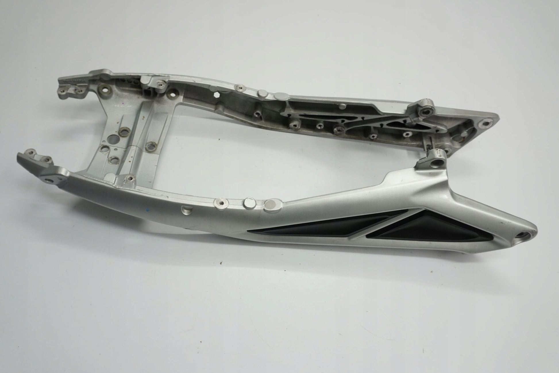 TRIUMPH STREET TRIPLE 765 RS 17-19 Heckrahmen Rahmen hinten rear frame 2