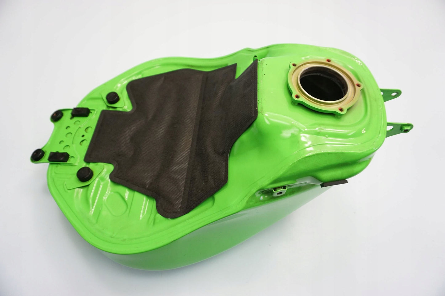 KAWASAKI ZX-10R 06-07 Kraftstofftank Benzintank Fuel Tank 13