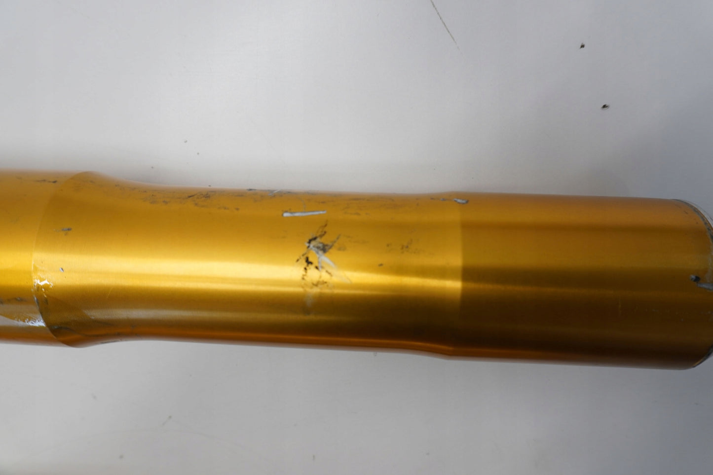 DUCATI PANIGALE 1299 15-18 Öhlins Gabel Gabelholme Fork 3