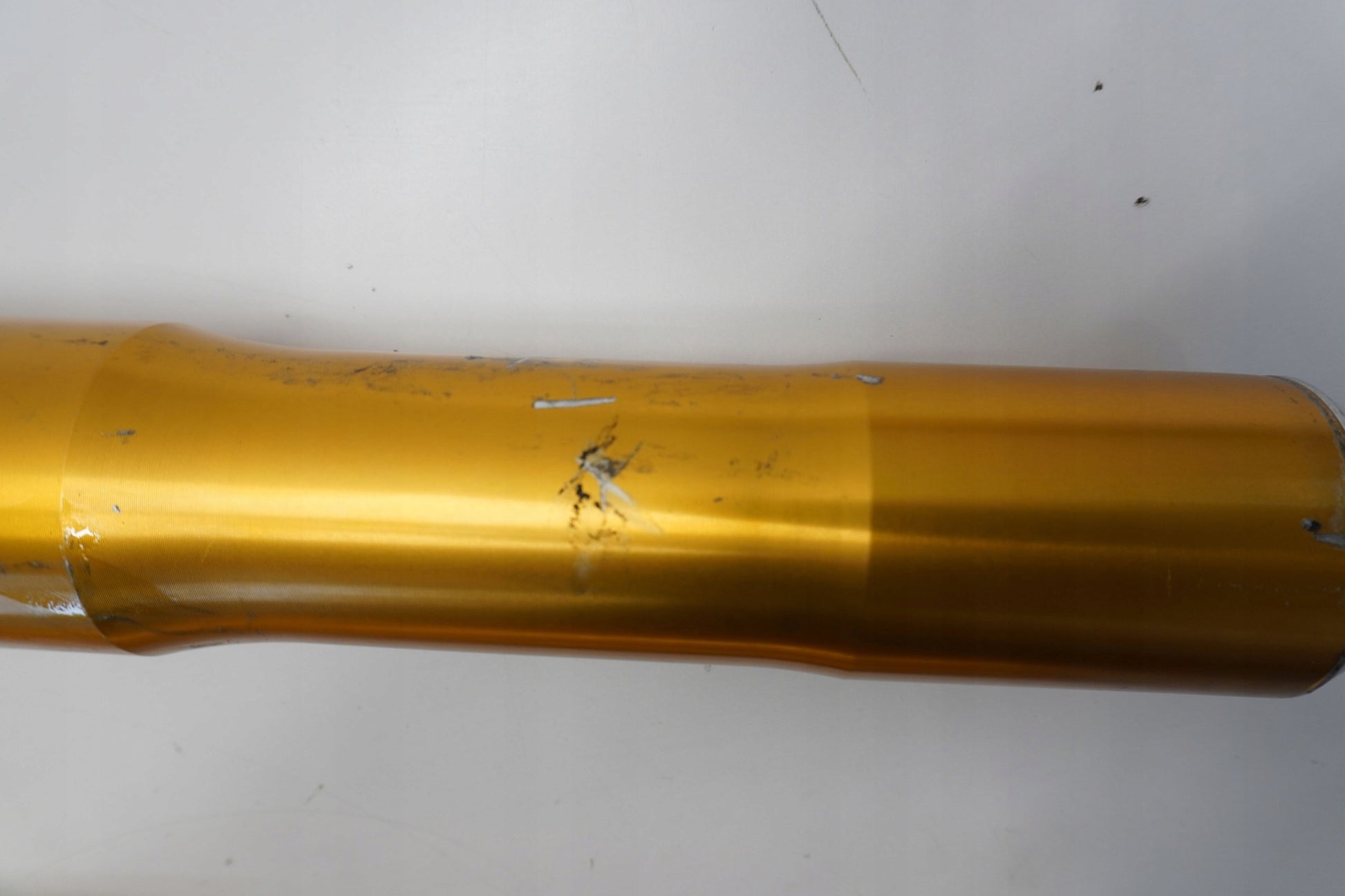 DUCATI PANIGALE 1299 15-18 Öhlins Gabel Gabelholme Fork 3