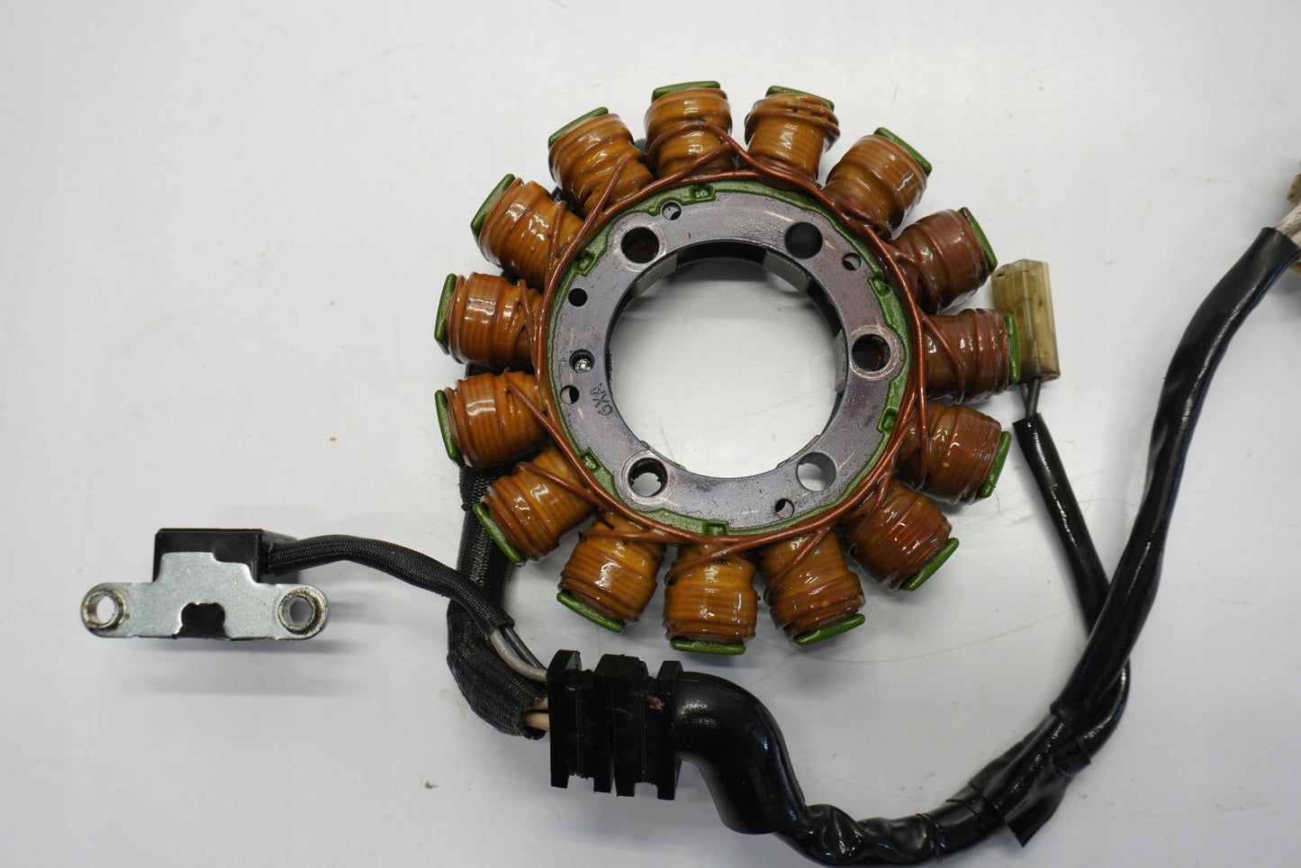 YAMAHA MT-10 16-21 Lichtmaschine Stator Generator Lima Alternator 7