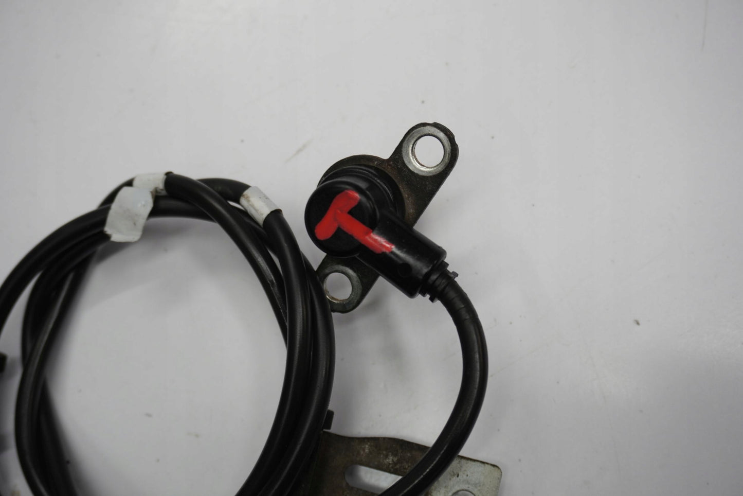 KAWASAKI ZZR-1400 16-20 ABS Sensor hinten 4