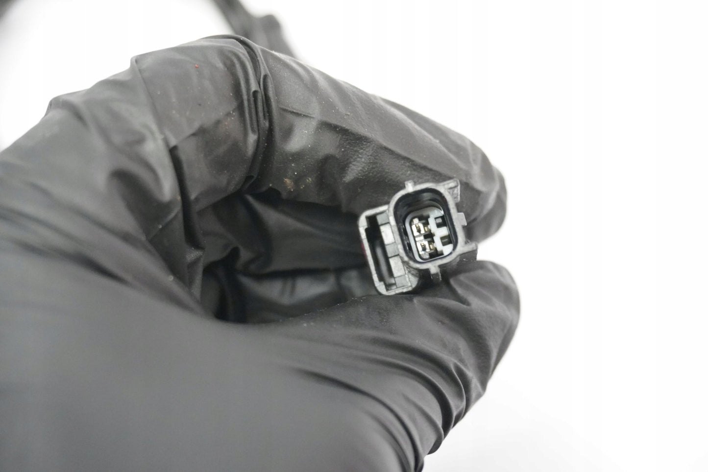 HONDA CRF 1000 L AFRICA TWIN ADVENTURE SPORTS 18-19 ABS Sensor vorne 4