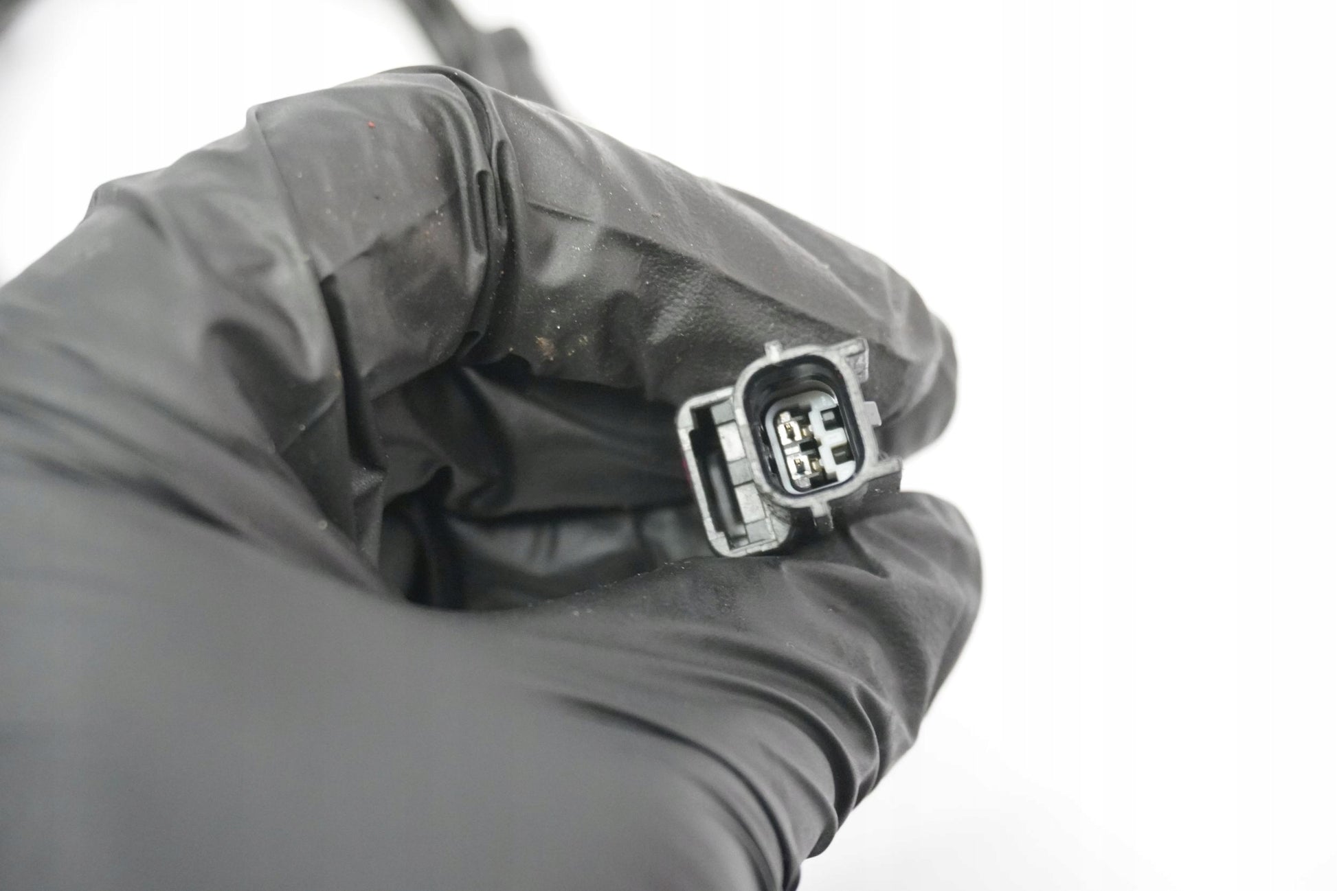 HONDA CRF 1000 L AFRICA TWIN ADVENTURE SPORTS 18-19 ABS Sensor vorne 4