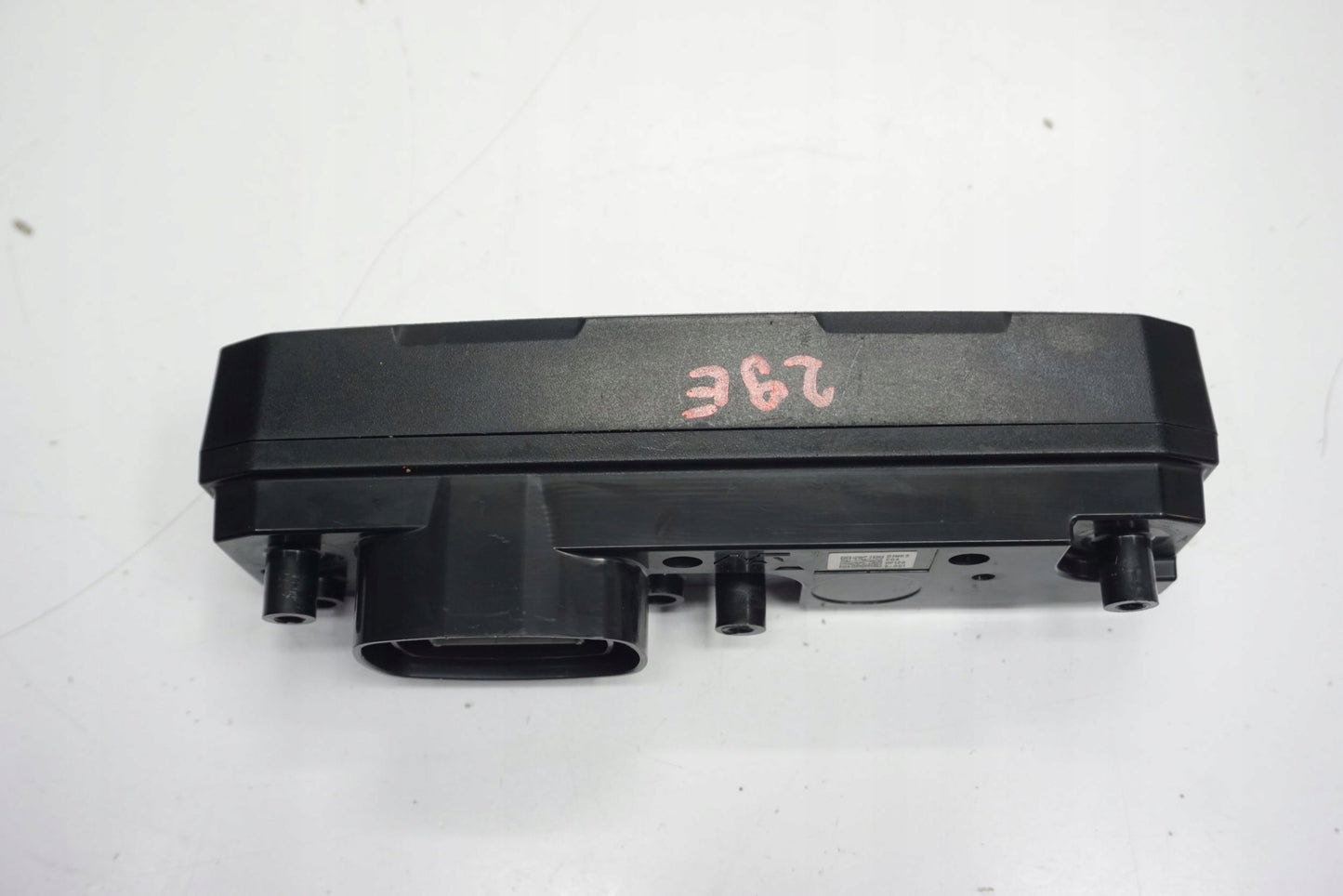 HONDA CRF 1100 L AFRICA TWIN 19- Tacho Tachometer Cockpit Speedometer 8