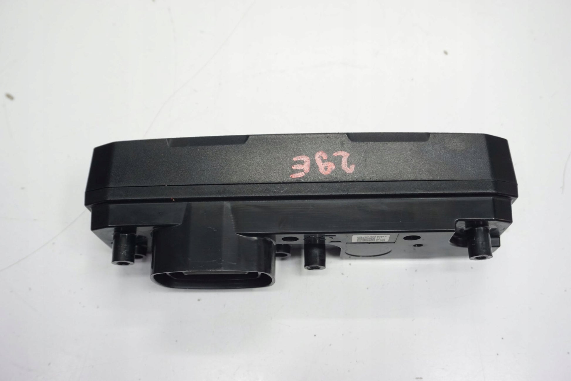 HONDA CRF 1100 L AFRICA TWIN 19- Tacho Tachometer Cockpit Speedometer 8