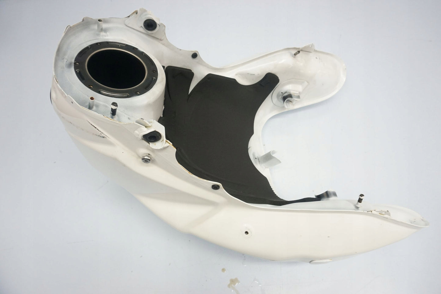 TRIUMPH TIGER 1200 XRT 16-17 Kraftstofftank Benzintank Fuel Tank