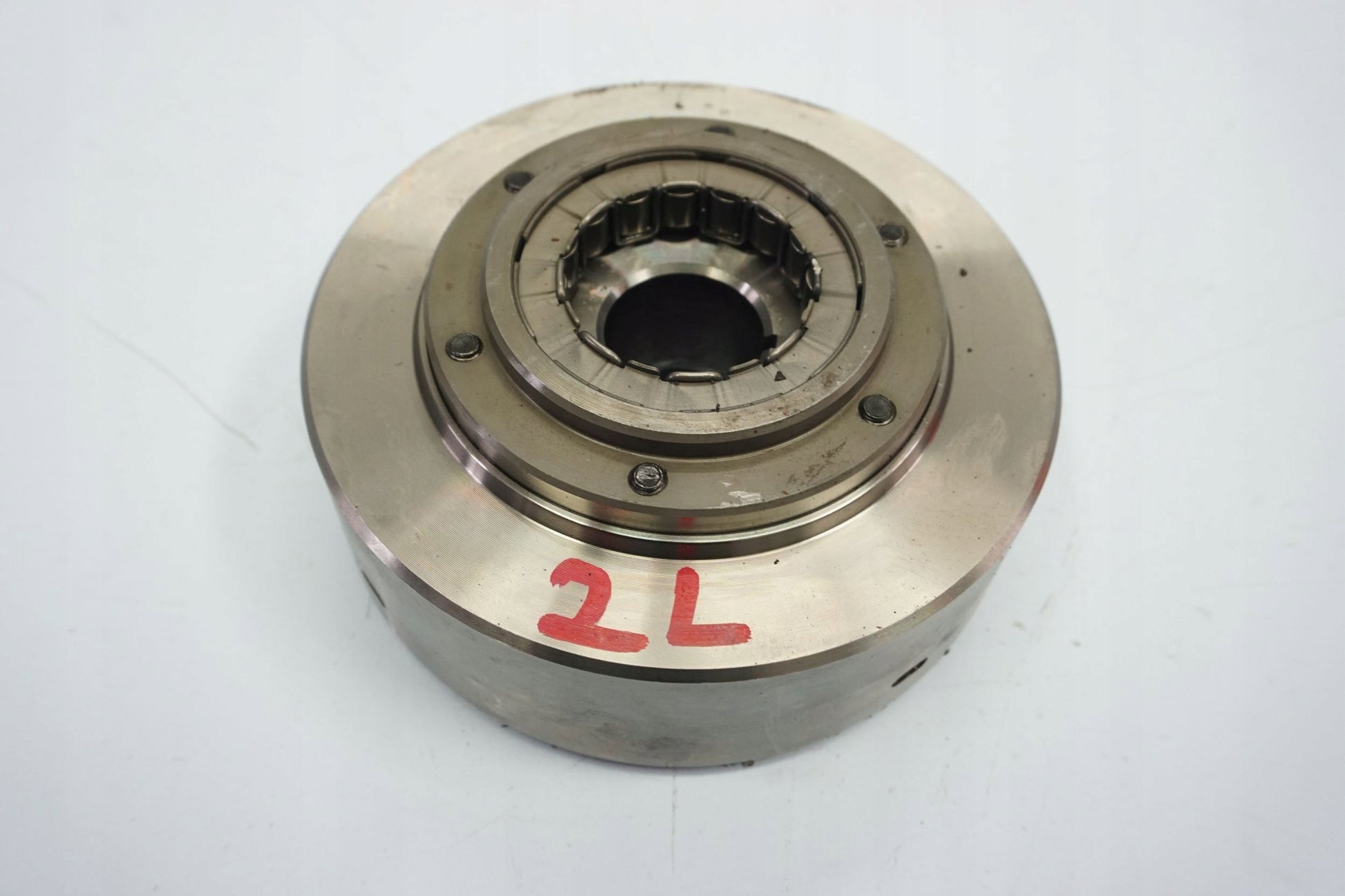 KAWASAKI Z-800 13-17 Polrad Schwungrad Rotor Flywheel 5
