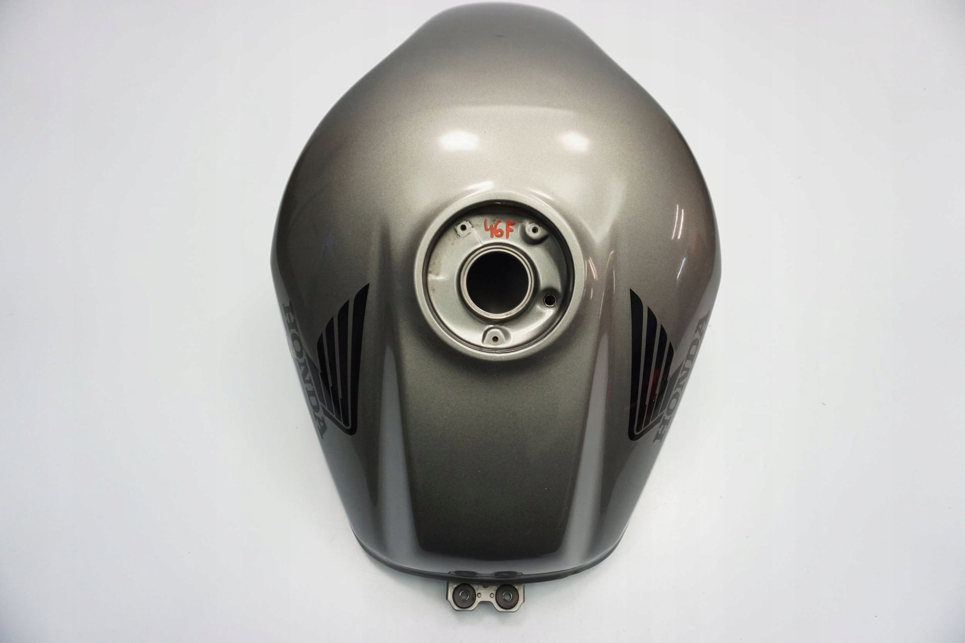 HONDA VFR 800 V-TEC 02-12 Kraftstofftank Benzintank Fuel Tank 2