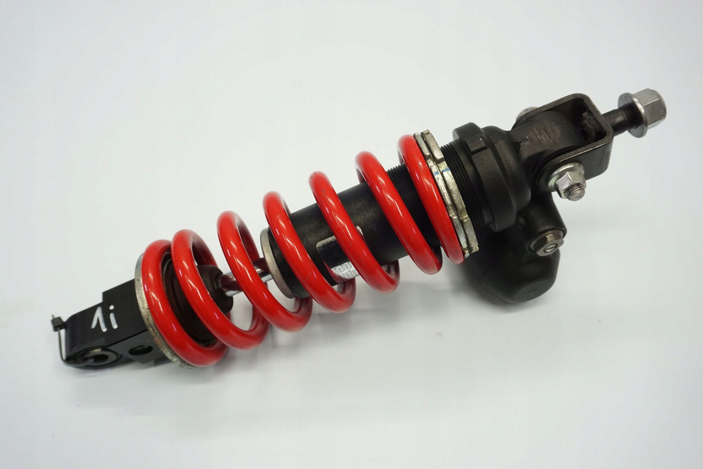 TRIUMPH STREET TRIPLE 765 RS 17-19 Stoßdämpfer Federbein shock absorber