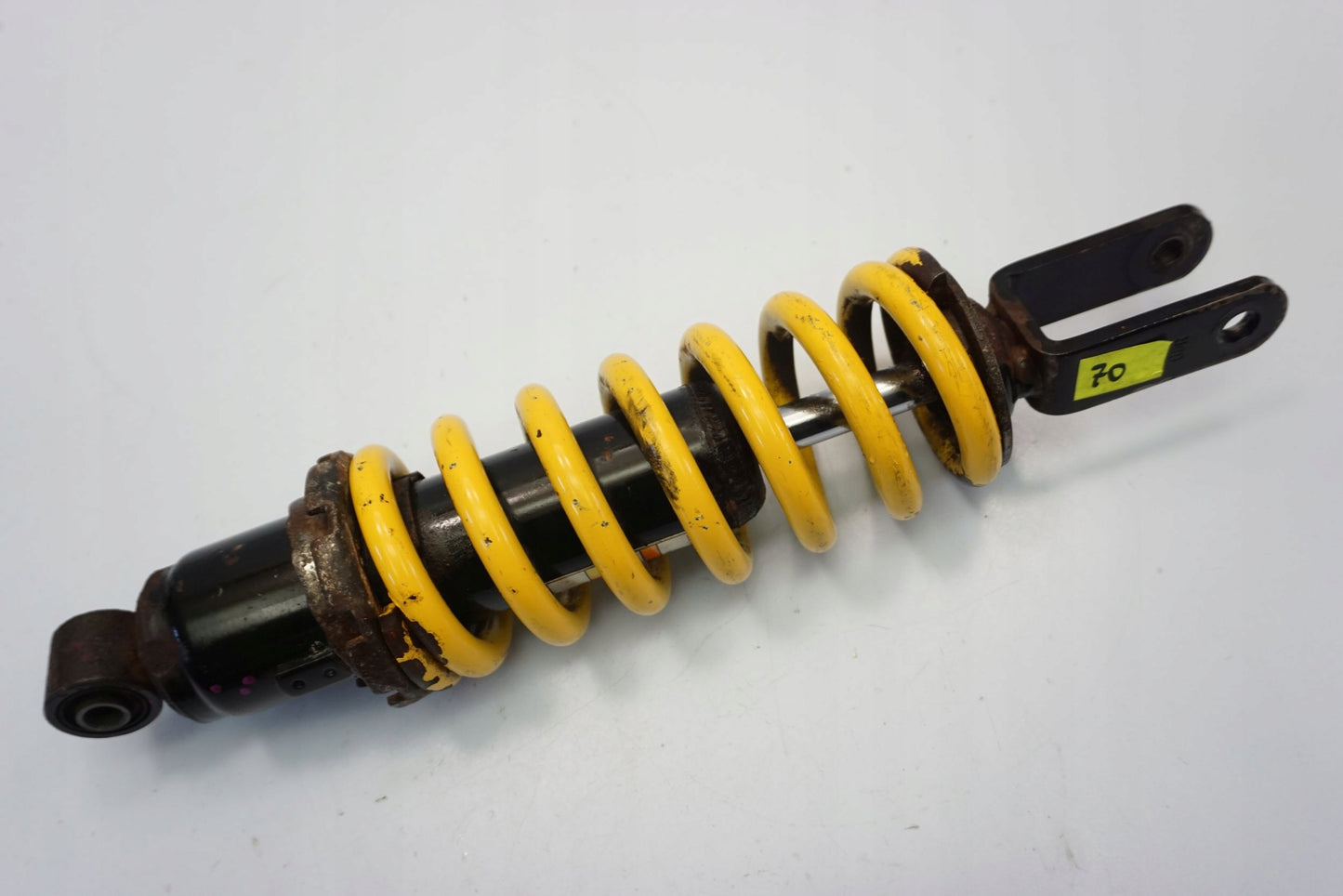 SUZUKI SV 650 S 99-02 Stoßdämpfer Federbein shock absorber