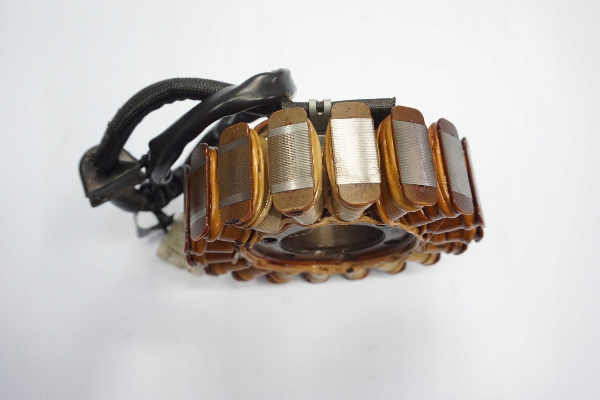 SUZUKI GSX-S 750 17-23 Lichtmaschine Stator Generator Lima Alternator 3