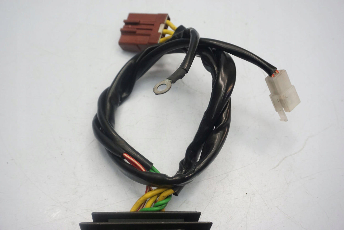 KTM 690 SMC 09-11 Spannungsregler Gleichrichter Rectifier Voltage Regulator 5