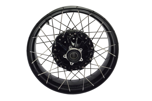 DUCATI MULTISTRADA V4 S 21- Felge hinten Wheel Hinterrad 1