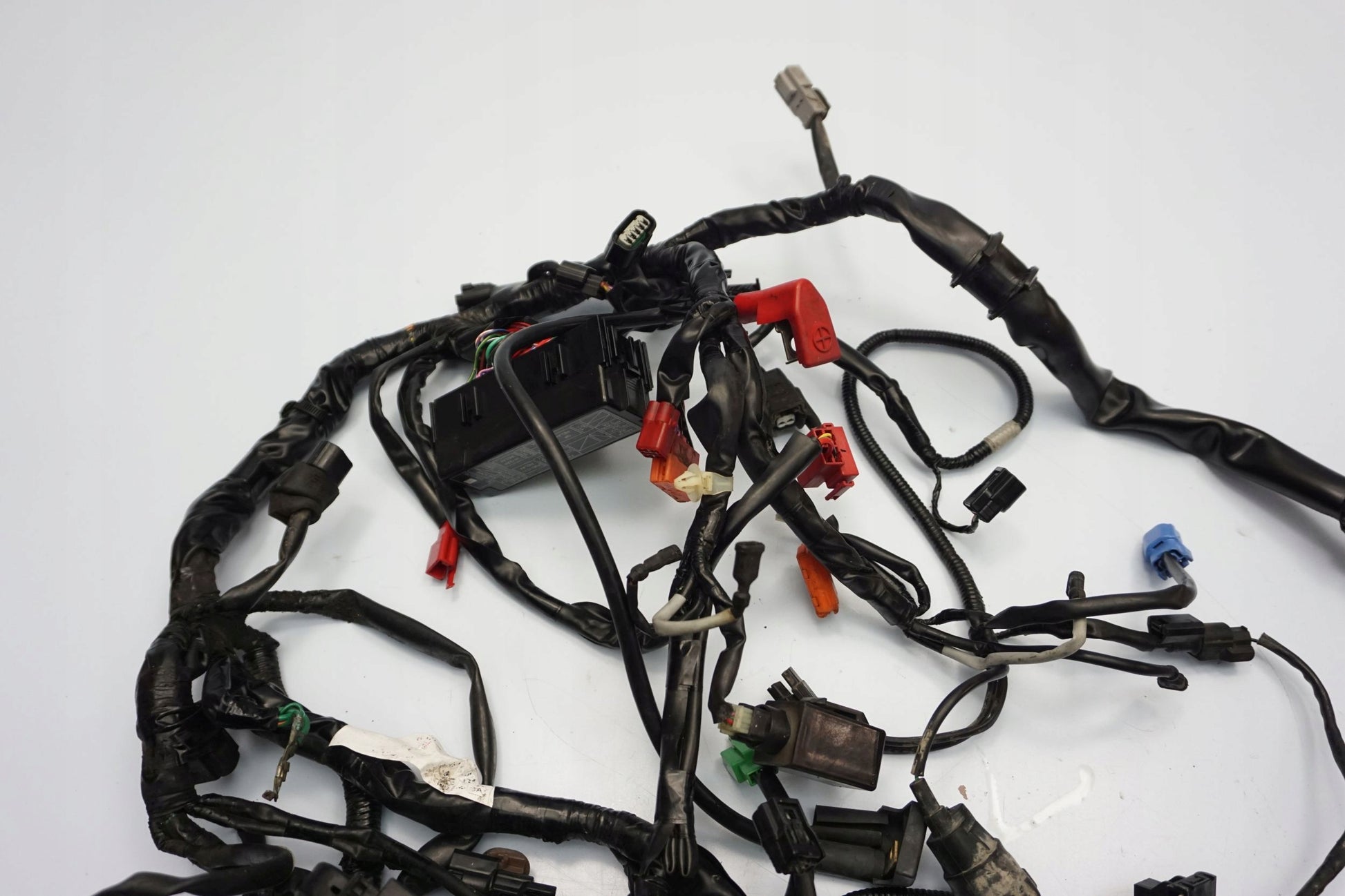 HONDA NC 750 S 14-15 Kabelbaum Wiring Harness 10