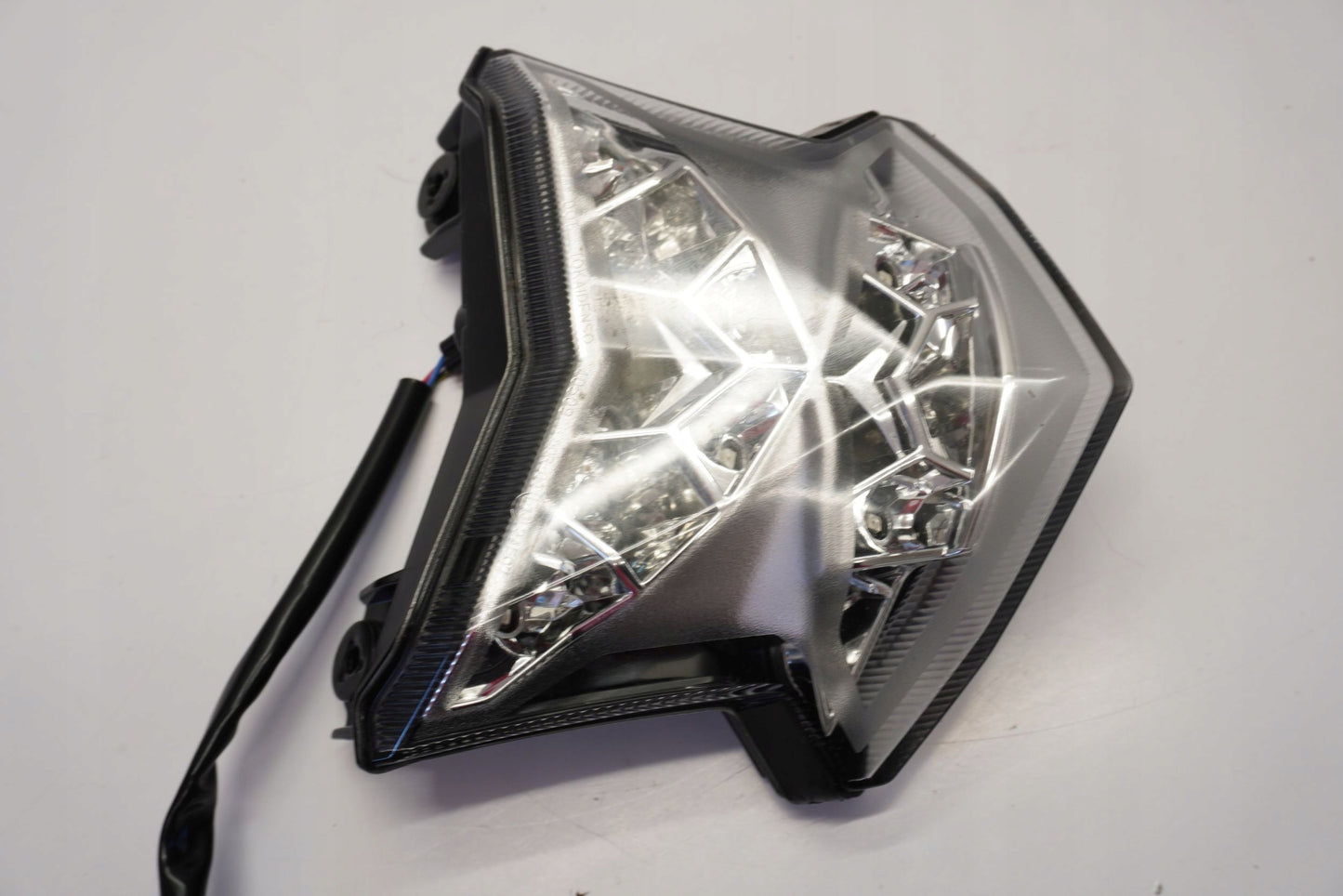 KAWASAKI Z 650 20-22 Rücklicht 8