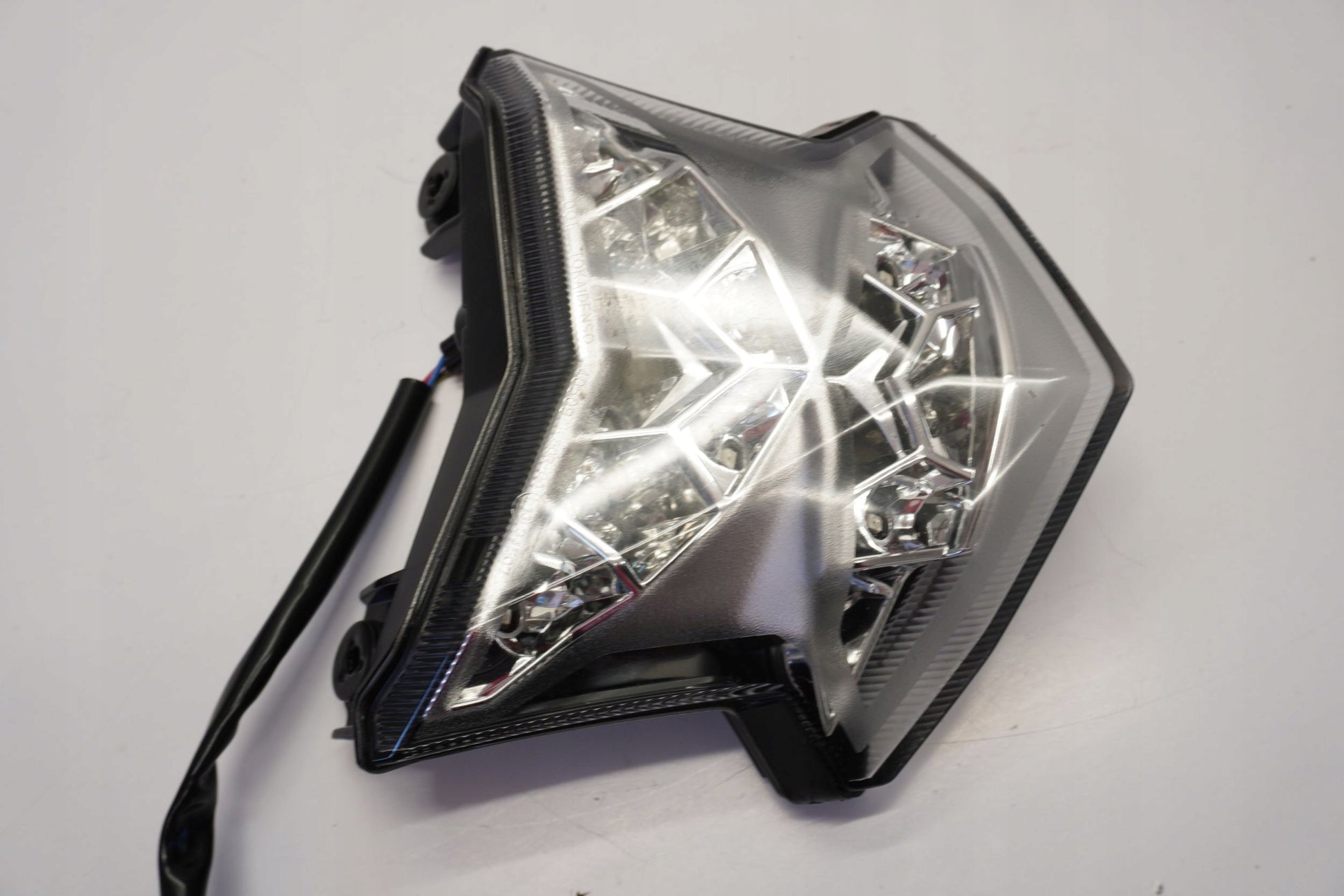 KAWASAKI Z 650 20-22 Rücklicht 8