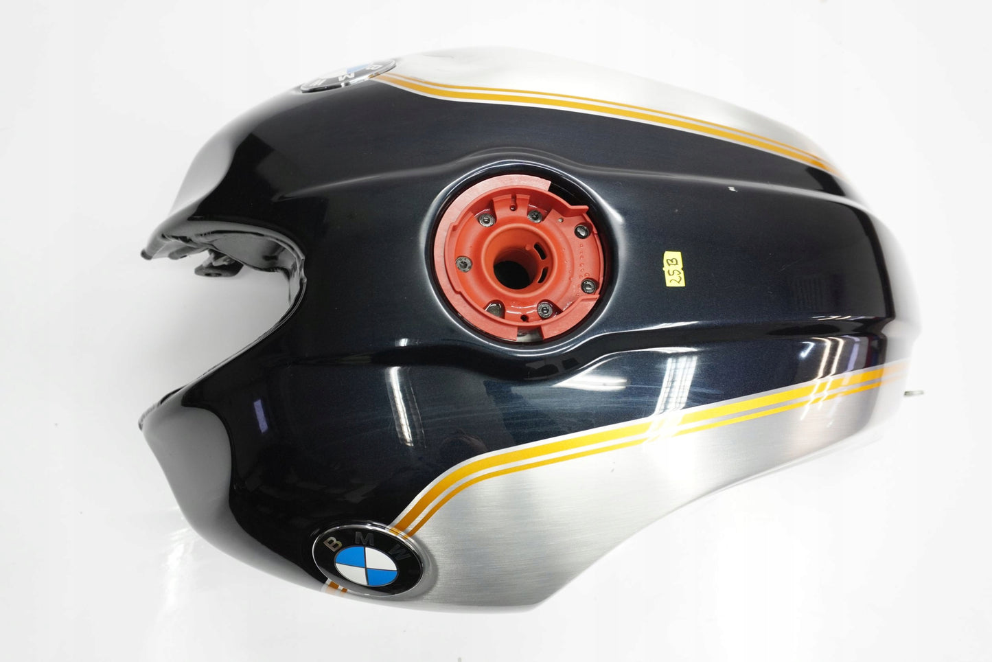 BMW R NINET 17- Kraftstofftank Benzintank Fuel Tank 2